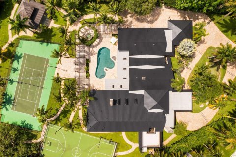 Villa ou maison à louer à Palmetto Bay, Floride: 7 chambres, 954.48 m2 № 2027798 - photo 25