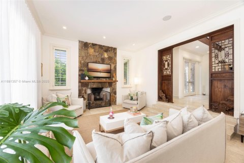 Villa ou maison à louer à Palmetto Bay, Floride: 7 chambres, 954.48 m2 № 2027798 - photo 9