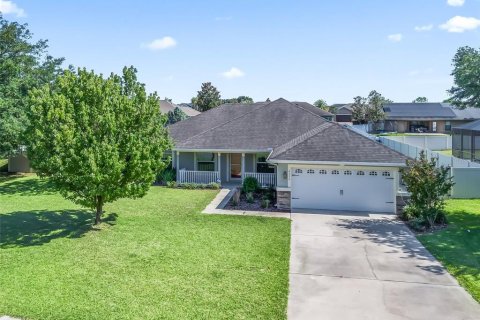 House in Ocala, Florida 3 bedrooms, 182.55 sq.m. № 1740443 - photo 5