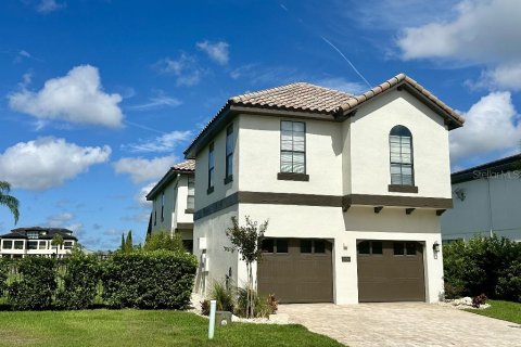 Casa en venta en Four Corners, Florida, 4 dormitorios, 234.76 m2 № 1661736 - foto 4