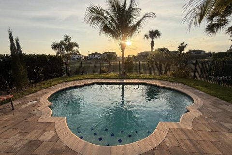 Casa en venta en Four Corners, Florida, 4 dormitorios, 234.76 m2 № 1661736 - foto 19