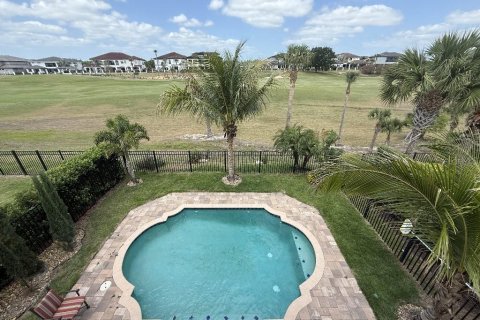 Casa en venta en Four Corners, Florida, 4 dormitorios, 234.76 m2 № 1661736 - foto 5