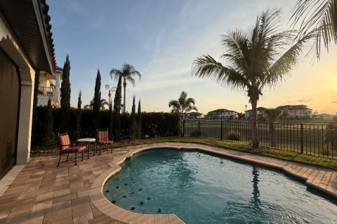 Casa en venta en Four Corners, Florida, 4 dormitorios, 234.76 m2 № 1661736 - foto 20