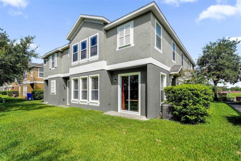 Condominio en venta en Kissimmee, Florida, 3 dormitorios, 159.42 m2 № 2215929 - foto 27