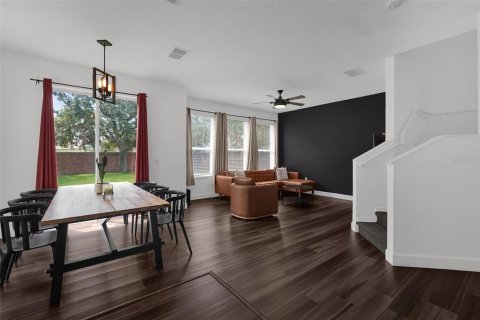 Condominio en venta en Kissimmee, Florida, 3 dormitorios, 159.42 m2 № 2215929 - foto 6