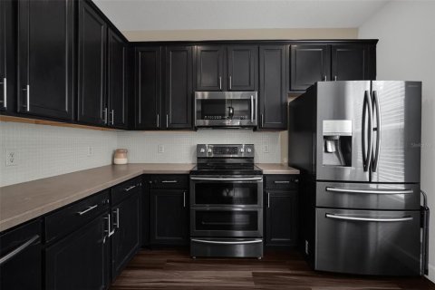 Condominio en venta en Kissimmee, Florida, 3 dormitorios, 159.42 m2 № 2215929 - foto 9