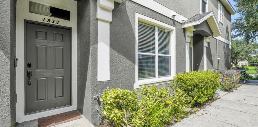 Condominio en Kissimmee, Florida, 3 dormitorios № 2215929