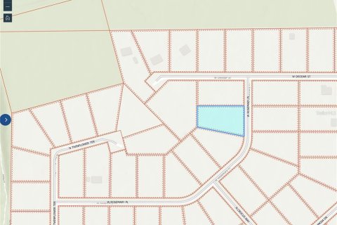 Land in Crystal River, Florida № 2162982 - photo 5