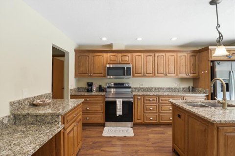 Villa ou maison à vendre à Homosassa, Floride: 3 chambres, 147.44 m2 № 2150188 - photo 14