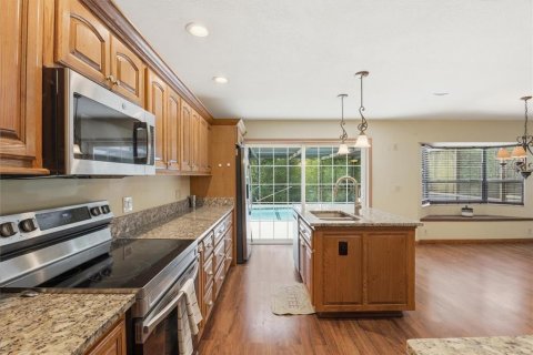 Villa ou maison à vendre à Homosassa, Floride: 3 chambres, 147.44 m2 № 2150188 - photo 15