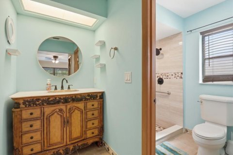 Villa ou maison à vendre à Homosassa, Floride: 3 chambres, 147.44 m2 № 2150188 - photo 29