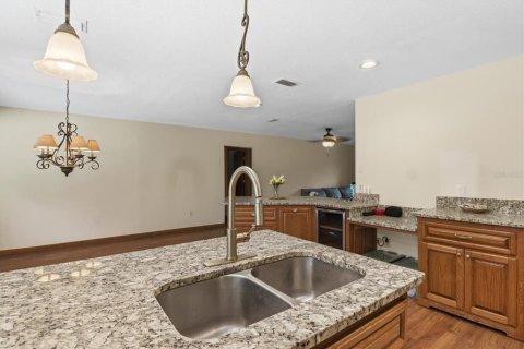 Villa ou maison à vendre à Homosassa, Floride: 3 chambres, 147.44 m2 № 2150188 - photo 17