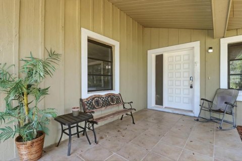 Villa ou maison à vendre à Homosassa, Floride: 3 chambres, 147.44 m2 № 2150188 - photo 5