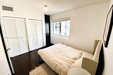 Снять в аренду кондоминиум в Майами-Бич, Флорида 1 спальня, 51.65м2, № 1965009 - фото 7