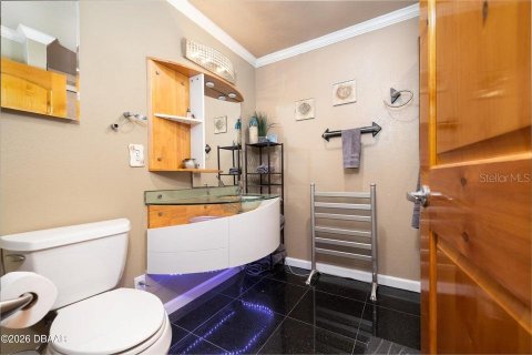 Touwnhouse à vendre à Ormond Beach, Floride: 2 chambres, 91.04 m2 № 2099054 - photo 16