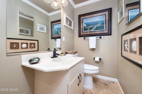 Touwnhouse à vendre à Ormond Beach, Floride: 2 chambres, 91.04 m2 № 2099054 - photo 10
