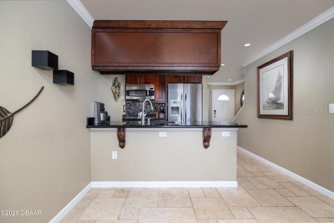 Touwnhouse à vendre à Ormond Beach, Floride: 2 chambres, 91.04 m2 № 2099054 - photo 6