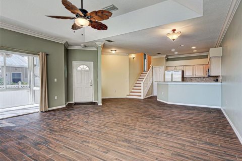 Townhouse in Osprey, Florida 2 bedrooms, 108.23 sq.m. № 1912606 - photo 9