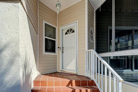 Townhouse in Osprey, Florida 2 bedrooms, 108.23 sq.m. № 1912606 - photo 3