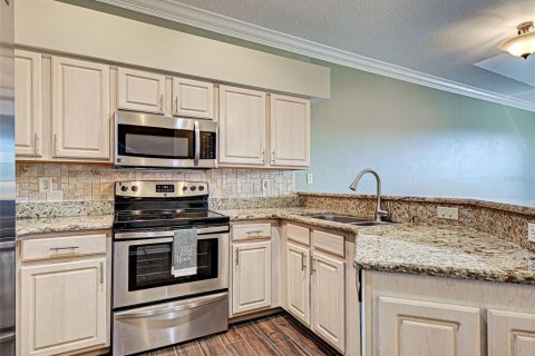 Townhouse in Osprey, Florida 2 bedrooms, 108.23 sq.m. № 1912606 - photo 12