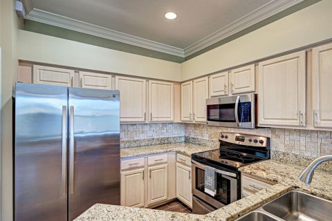 Townhouse in Osprey, Florida 2 bedrooms, 108.23 sq.m. № 1912606 - photo 14