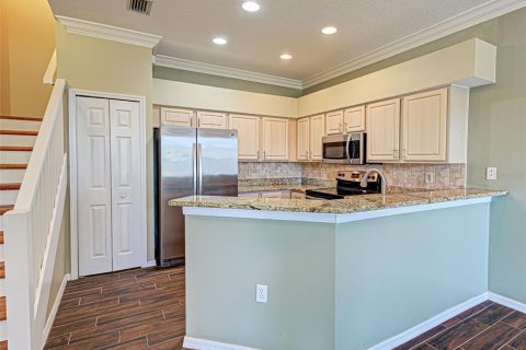 Townhouse in Osprey, Florida 2 bedrooms, 108.23 sq.m. № 1912606 - photo 16
