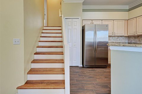 Townhouse in Osprey, Florida 2 bedrooms, 108.23 sq.m. № 1912606 - photo 15