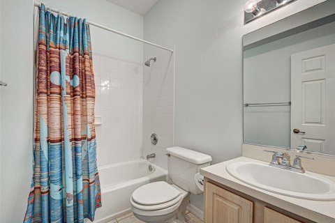 Townhouse in Osprey, Florida 2 bedrooms, 108.23 sq.m. № 1912606 - photo 28