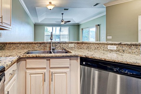 Townhouse in Osprey, Florida 2 bedrooms, 108.23 sq.m. № 1912606 - photo 13