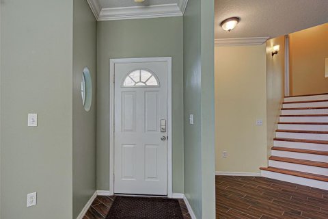 Townhouse in Osprey, Florida 2 bedrooms, 108.23 sq.m. № 1912606 - photo 5