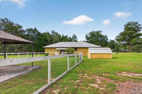 House in Alachua, Florida 3 bedrooms, 152.73 sq.m. № 2396887 - photo 4