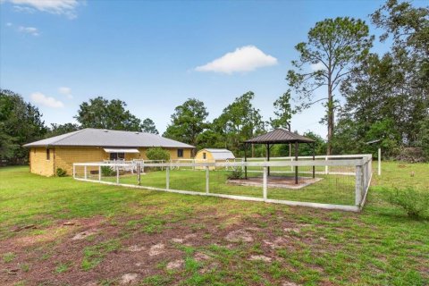 House in Alachua, Florida 3 bedrooms, 152.73 sq.m. № 2396887 - photo 3