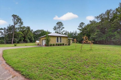 House in Alachua, Florida 3 bedrooms, 152.73 sq.m. № 2396887 - photo 2