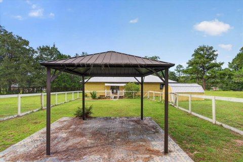 House in Alachua, Florida 3 bedrooms, 152.73 sq.m. № 2396887 - photo 6