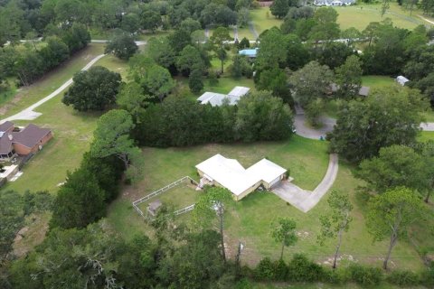 House in Alachua, Florida 3 bedrooms, 152.73 sq.m. № 2396887 - photo 30
