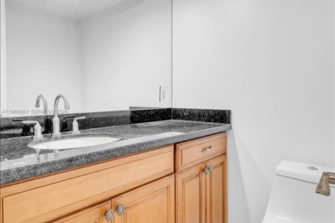 Купить кондоминиум в Ривьера-Бич, Флорида 1 спальня, 84.82м2, № 2024463 - фото 6