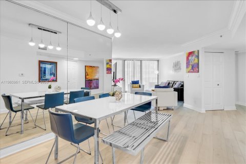 Купить кондоминиум в Ривьера-Бич, Флорида 1 спальня, 84.82м2, № 2024463 - фото 10