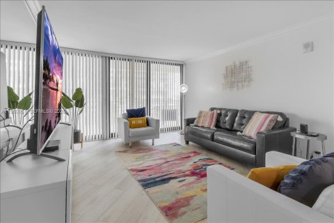 Купить кондоминиум в Ривьера-Бич, Флорида 1 спальня, 84.82м2, № 2024463 - фото 15