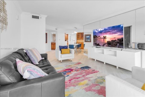 Купить кондоминиум в Ривьера-Бич, Флорида 1 спальня, 84.82м2, № 2024463 - фото 16