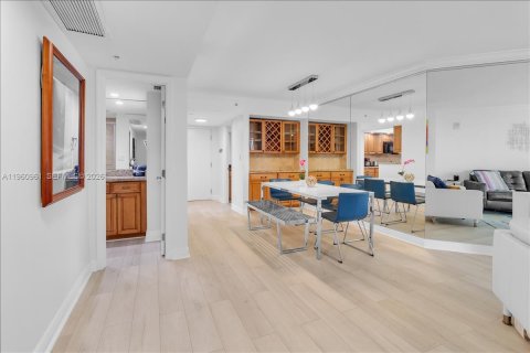 Купить кондоминиум в Ривьера-Бич, Флорида 1 спальня, 84.82м2, № 2024463 - фото 17