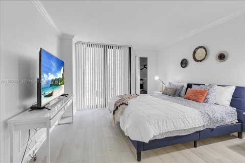 Купить кондоминиум в Ривьера-Бич, Флорида 1 спальня, 84.82м2, № 2024463 - фото 5