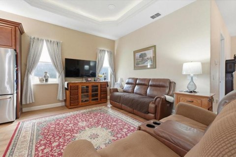 House in Polk City, Florida 2 bedrooms, 166.67 sq.m. № 2093701 - photo 13