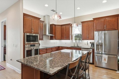 House in Polk City, Florida 2 bedrooms, 166.67 sq.m. № 2093701 - photo 17