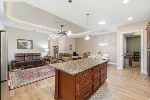 House in Polk City, Florida 2 bedrooms, 166.67 sq.m. № 2093701 - photo 14