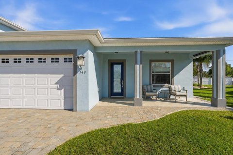 House in Polk City, Florida 2 bedrooms, 166.67 sq.m. № 2093701 - photo 5