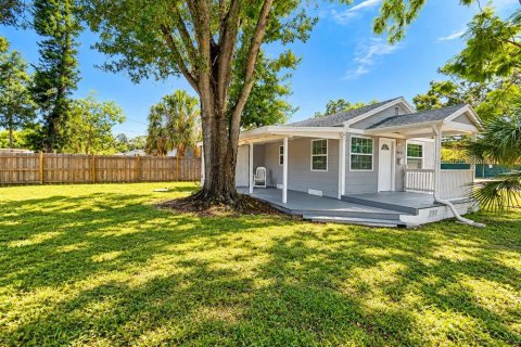 Villa ou maison à vendre à Saint Petersburg, Floride: 2 chambres, 57.6 m2 № 2408235 - photo 12