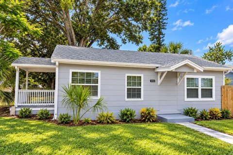 Villa ou maison à vendre à Saint Petersburg, Floride: 2 chambres, 57.6 m2 № 2408235 - photo 16
