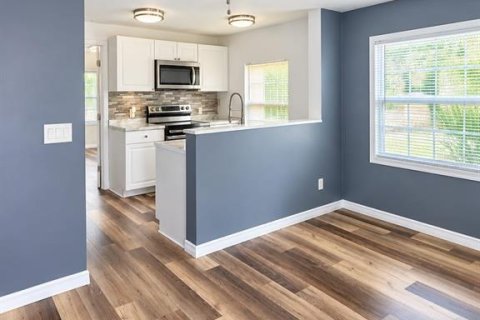 Villa ou maison à vendre à Saint Petersburg, Floride: 2 chambres, 57.6 m2 № 2408235 - photo 3