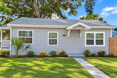 Villa ou maison à vendre à Saint Petersburg, Floride: 2 chambres, 57.6 m2 № 2408235 - photo 15