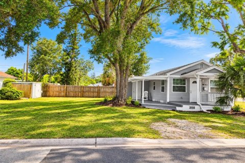 Villa ou maison à vendre à Saint Petersburg, Floride: 2 chambres, 57.6 m2 № 2408235 - photo 13
